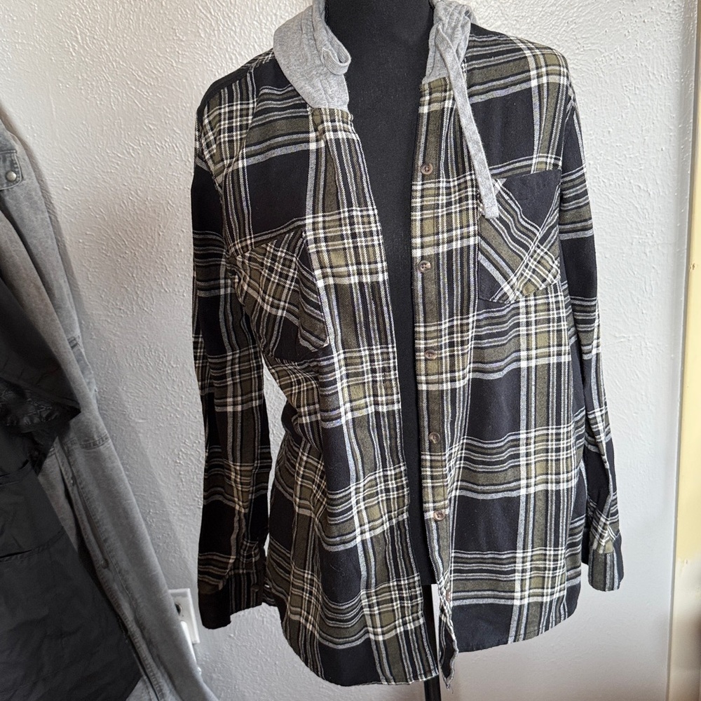 Flannel BUNDLE!! - image 5